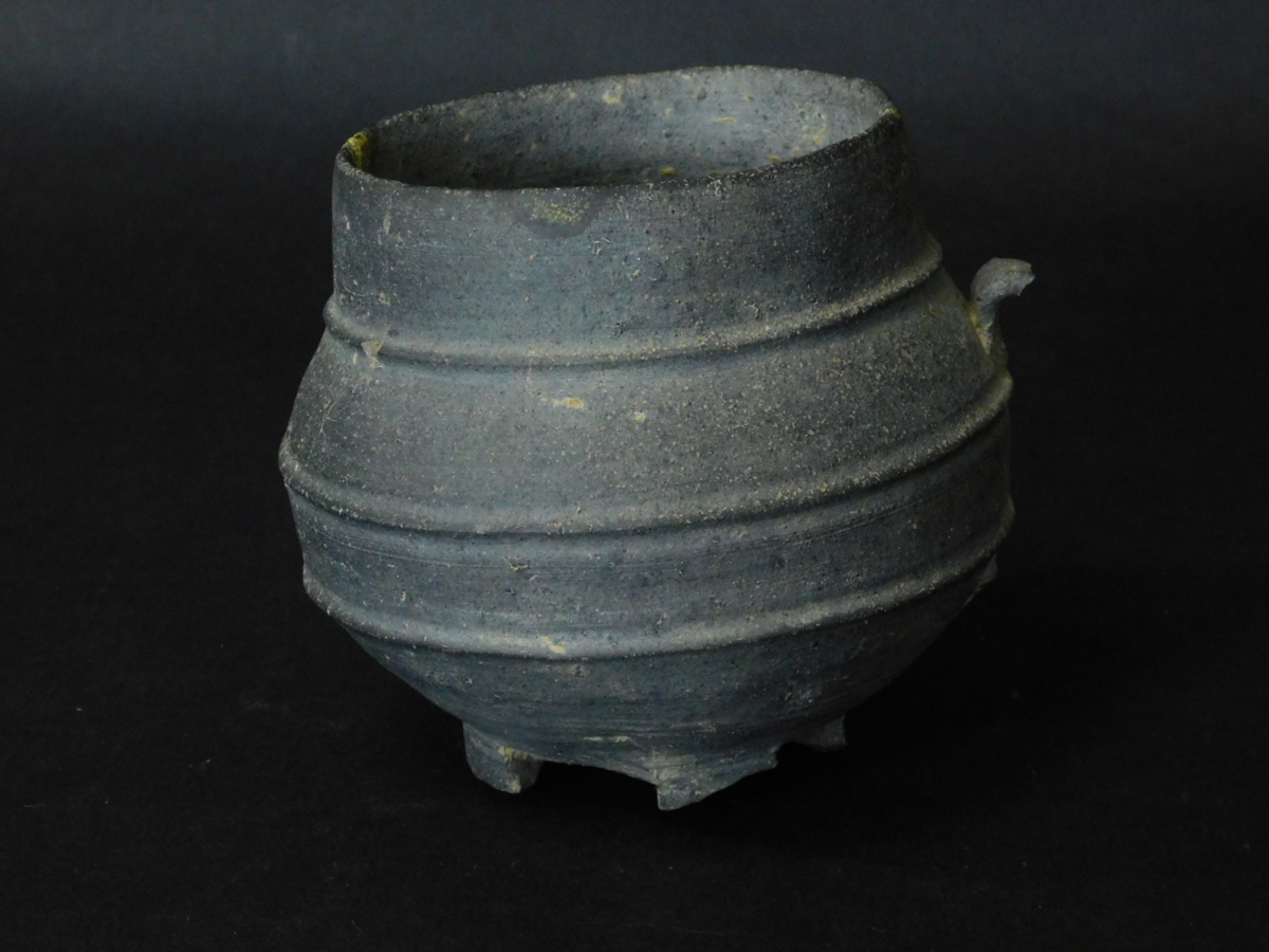 新羅 壺 骨董品 新羅土器 | 考古学 須恵器 朝鮮 公式通販 Yahoo