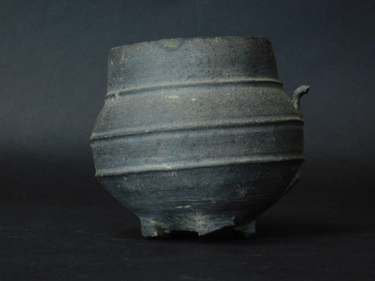 新羅 壺 骨董品 新羅土器 | 考古学 須恵器 朝鮮 公式通販 Yahoo