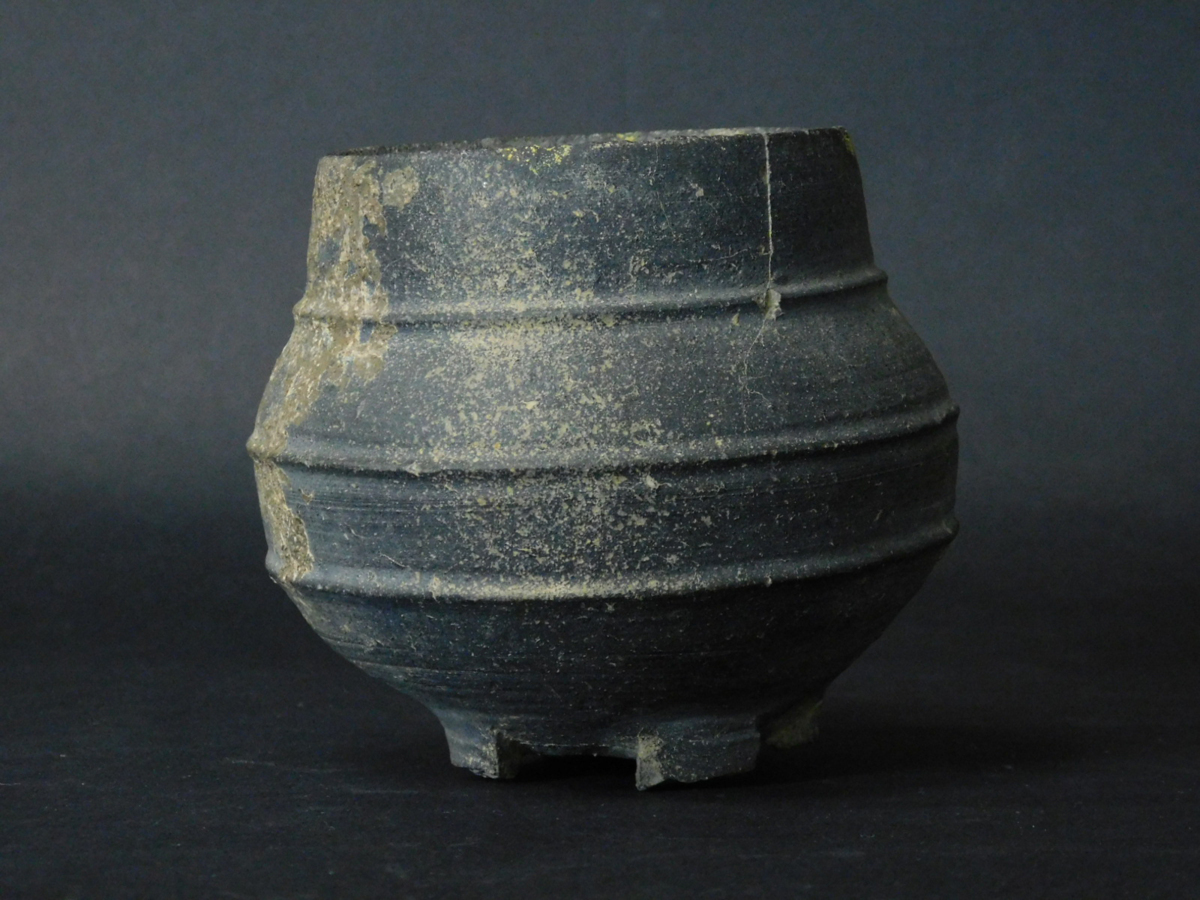 新羅 壺 骨董品 新羅土器 | 考古学 須恵器 朝鮮 公式通販 Yahoo