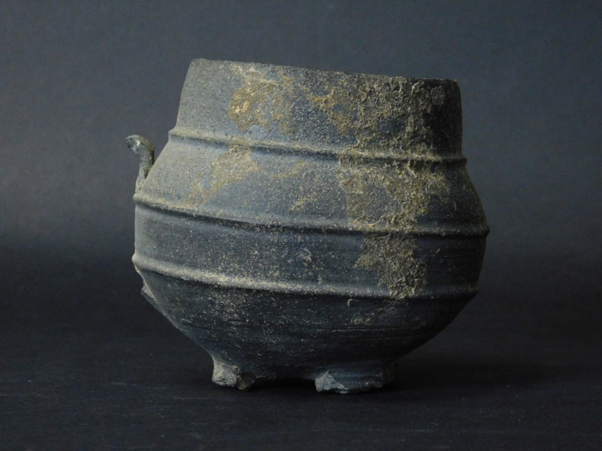 新羅 壺 骨董品 新羅土器 | 考古学 須恵器 朝鮮 公式通販 Yahoo