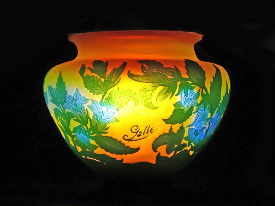 魁 名作コレクション放出品 百貨店購入品 本物保証 19世紀作 エミールガレ 超 柄 ホタルブクロ文花瓶 高さ17 直径19 三層ガラス 工芸ガラス 売買されたオークション情報 Yahooの商品情報をアーカイブ公開 オークファン Aucfan Com 魁 名作コレクション放出品 百貨店購入品 本物保証 19世紀作 エミールガレ 超 柄 ホタルブクロ文花瓶 高さ17 直径19 三層ガラス 工芸ガラス 売買されたオークション情報 Yahooの商品情報をアーカイブ公開 オークファン Aucfan Com