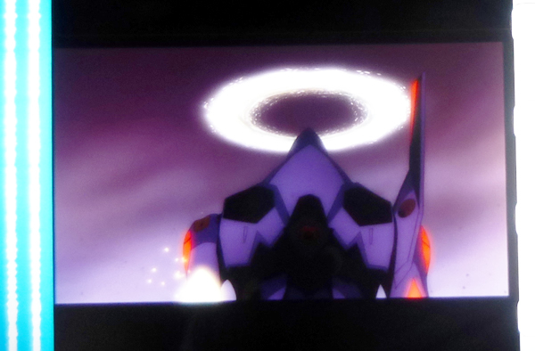 エヴァ初号機 エヴァンゲリオン 破 生フィルムコマ 新世紀エヴァンゲリオン 売買されたオークション情報 Yahooの商品情報をアーカイブ公開 オークファン Aucfan Com