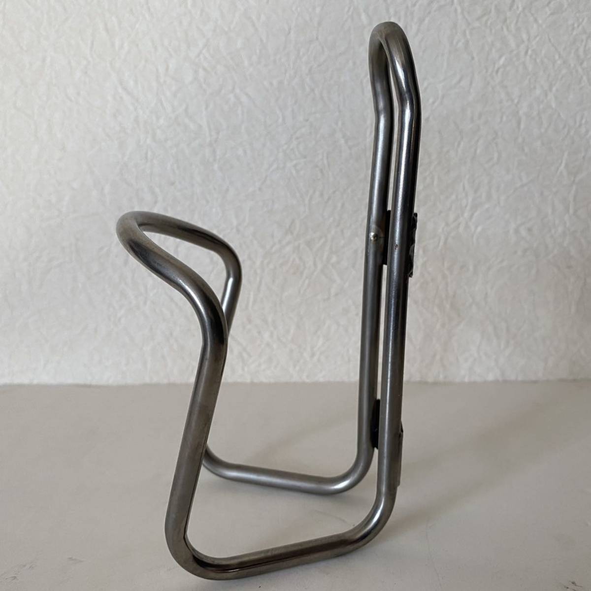 KING CAGE キングケージ チタンボトルケージ USA チタニウムケージ KING TITANIUM BOTTLE CAGE YETI