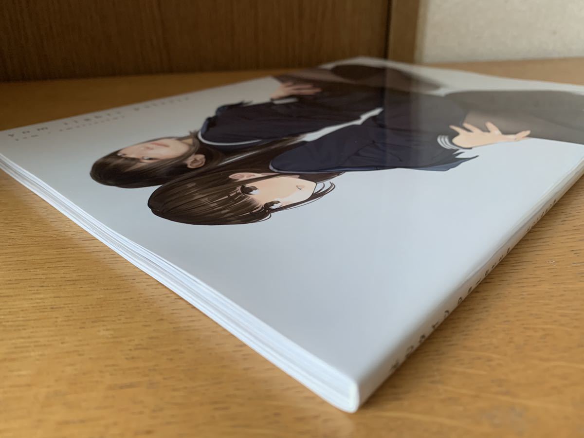 美品・希少・送料無料〉あまつ様写真集 『よむタイツ pallet』初版