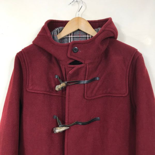 F1122-M◇日本製◇BURBERRY BLACK LABEL バーバリーブラックレーベル