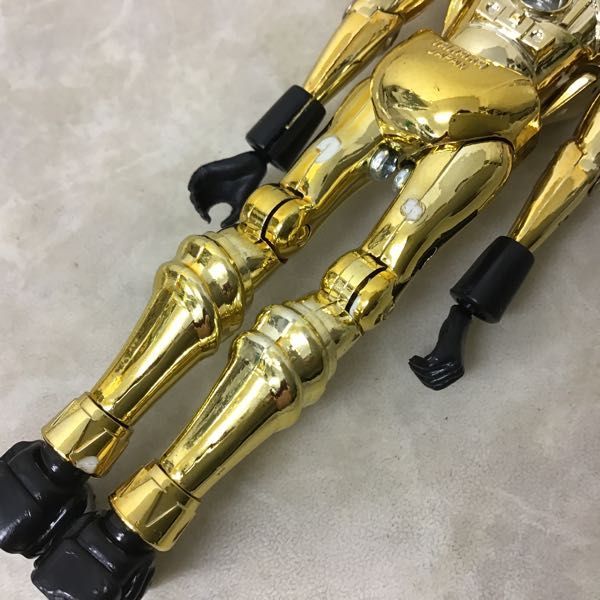 1円～ 浪曼堂 ミクロマン21 アニバーサリー ミクロマン スターター