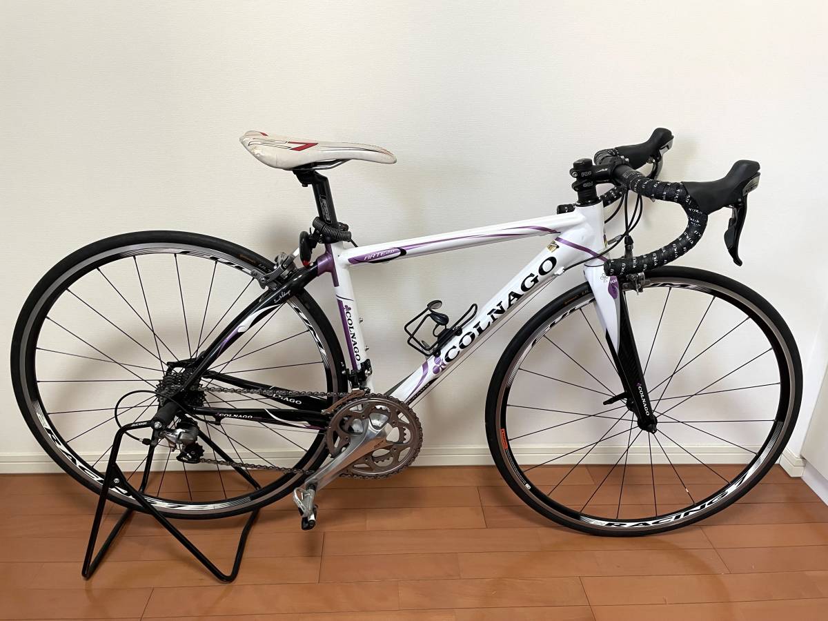 COLNAGO アルテ2.0 コルナゴ 0 ARTE 2.0 1 スポーツ 105（コルナゴ 