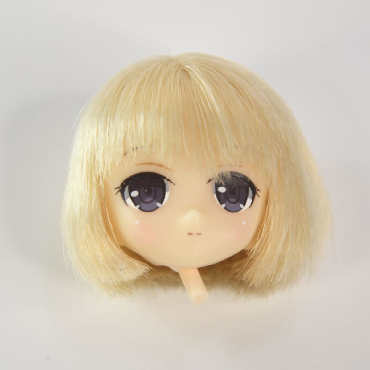 超激得，得価 リルフェアリー リアム ヘッド ピコニーモD 1/12ドールヘッド アゾン(カスタムドール)｜売買されたオークション情報、yahooの商品情報をアーカイブ公開 - オークファン その他
