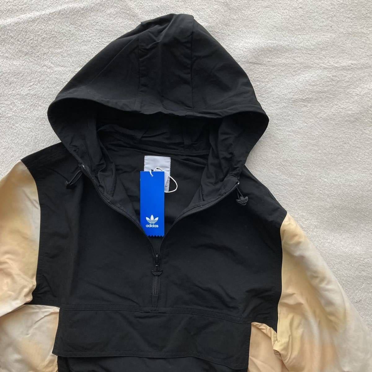 M 新品正規品 adidas originals アディダス オリジナルス ウィンド 