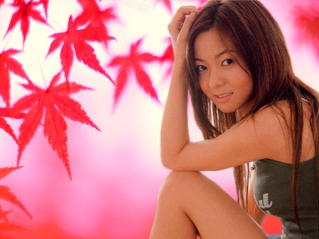 美品 倉木麻衣L判写真26枚 26枚中厳選写真12枚あり (写真)｜売買され