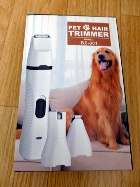 ペット用バリカン 部分カット 犬 猫用 電動バリカン Usb充電 足裏 耳裏 顔周り お尻周り 小型 軽量 静音 コードレス バリカン 売買されたオークション情報 Yahooの商品情報をアーカイブ公開 オークファン Aucfan Com