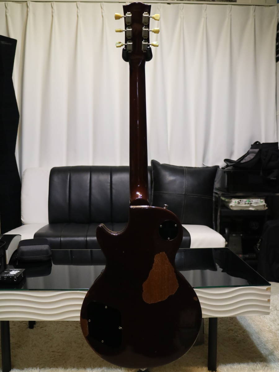 Epiphone Japan レスポール フジゲン Made in Japan エピフォン Gibson