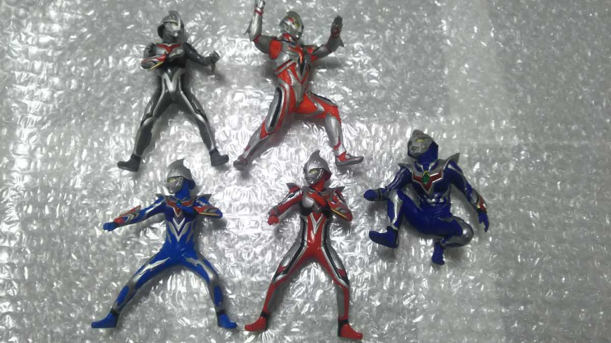 HDウルトラマン ウルトラマンネクサス ウルトラマン・ザ・ネクスト