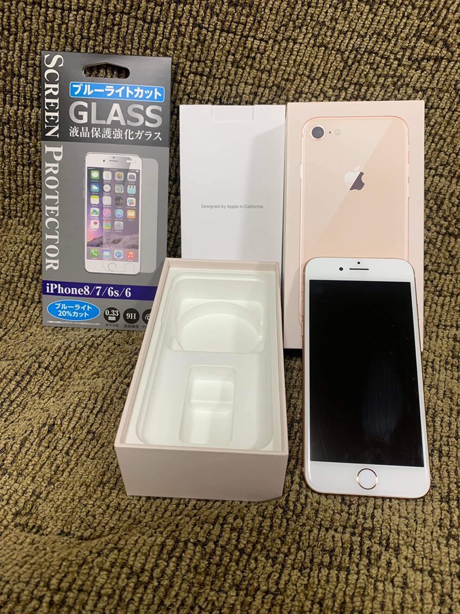 iPhone 8 64GB SIMロックなし iPhone 0 64GB ロックなし Sim ベストセラー