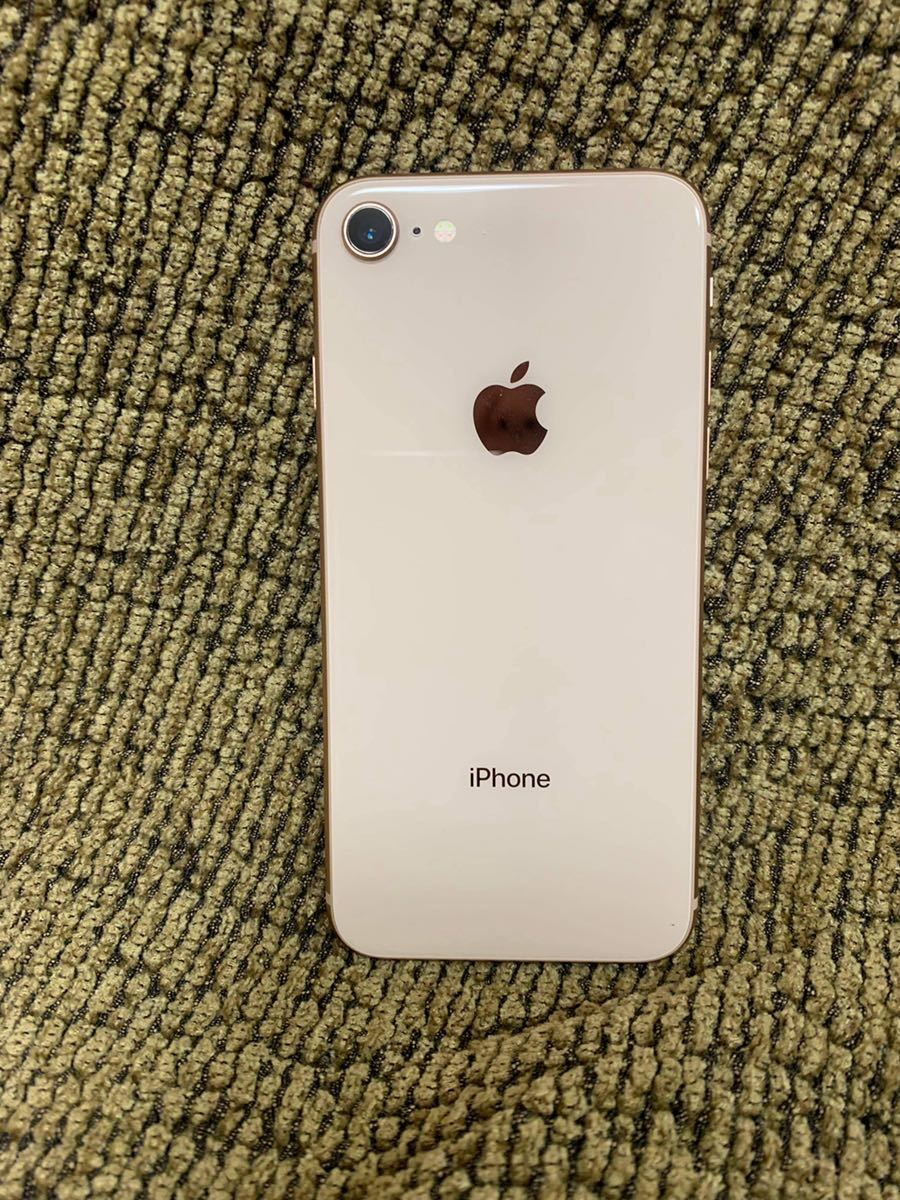 iPhone 8 64GB SIMロックなし iPhone 0 64GB ロックなし Sim ベストセラー