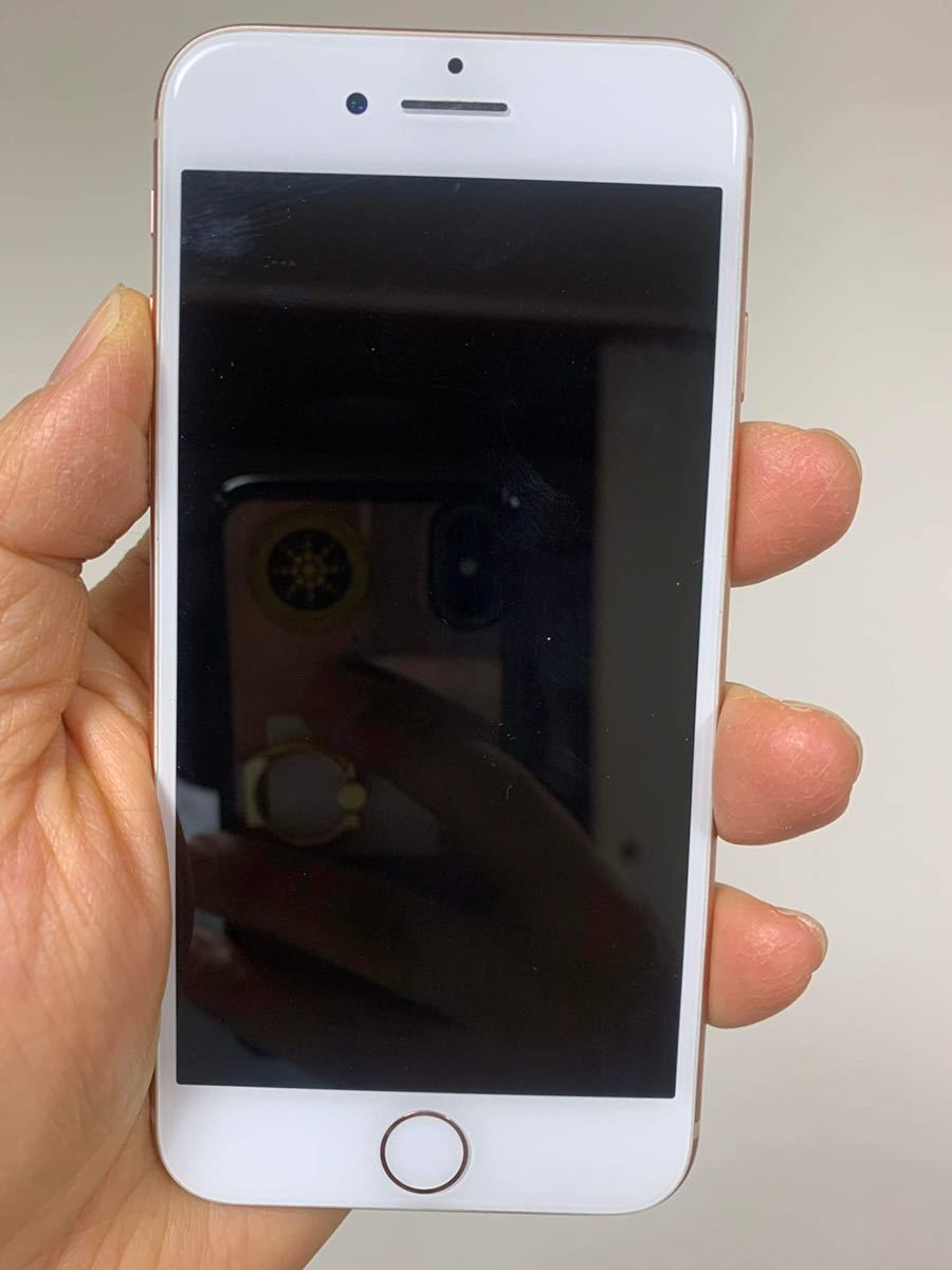 iPhone 8 64GB SIMロックなし iPhone 0 64GB ロックなし Sim ベストセラー