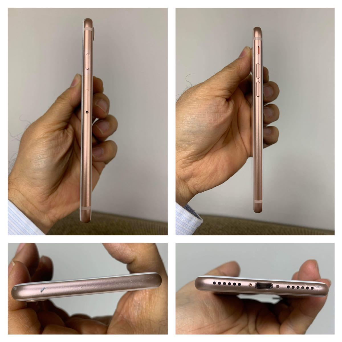 iPhone 8 64GB SIMロックなし iPhone 0 64GB ロックなし Sim ベストセラー