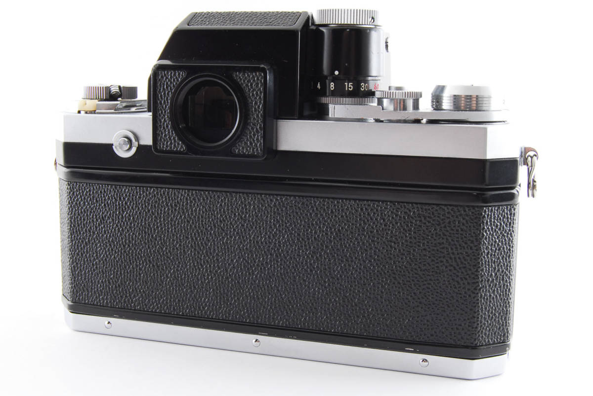 NIKON F フォトミック FTN ボディ F フォトミック Nikon ☆ニコンNikon フィルム一眼レフカメラ フォトミックファインダー