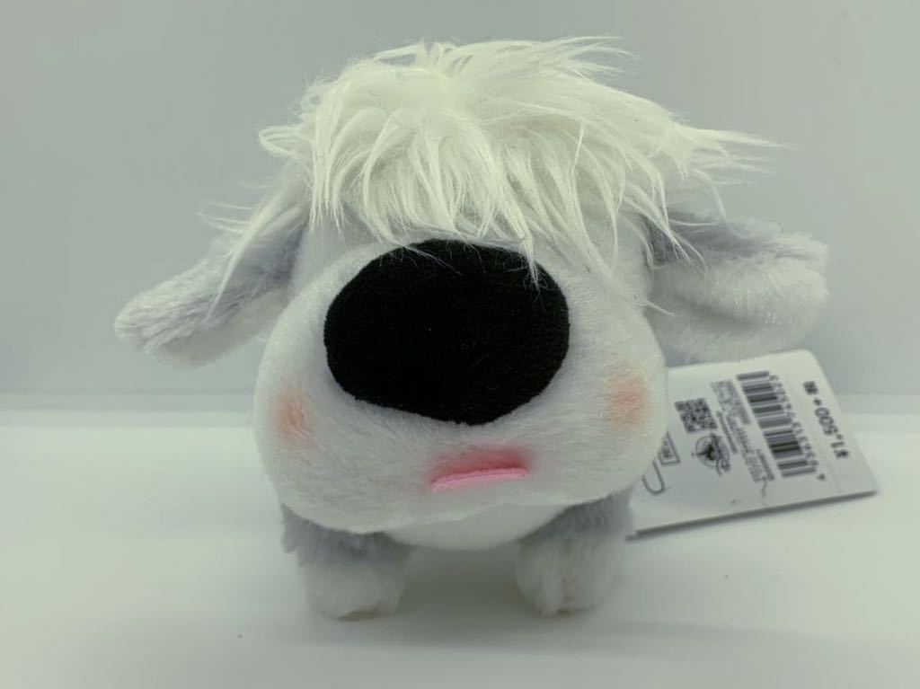 品 タグ付き リトルマーメイド マックス ぬいぐるみ 犬 イヌ ドッグ Plush プラッシュ Disney Store ディズニーストア Max その他 売買されたオークション情報 Yahooの商品情報をアーカイブ公開 オークファン Aucfan Com