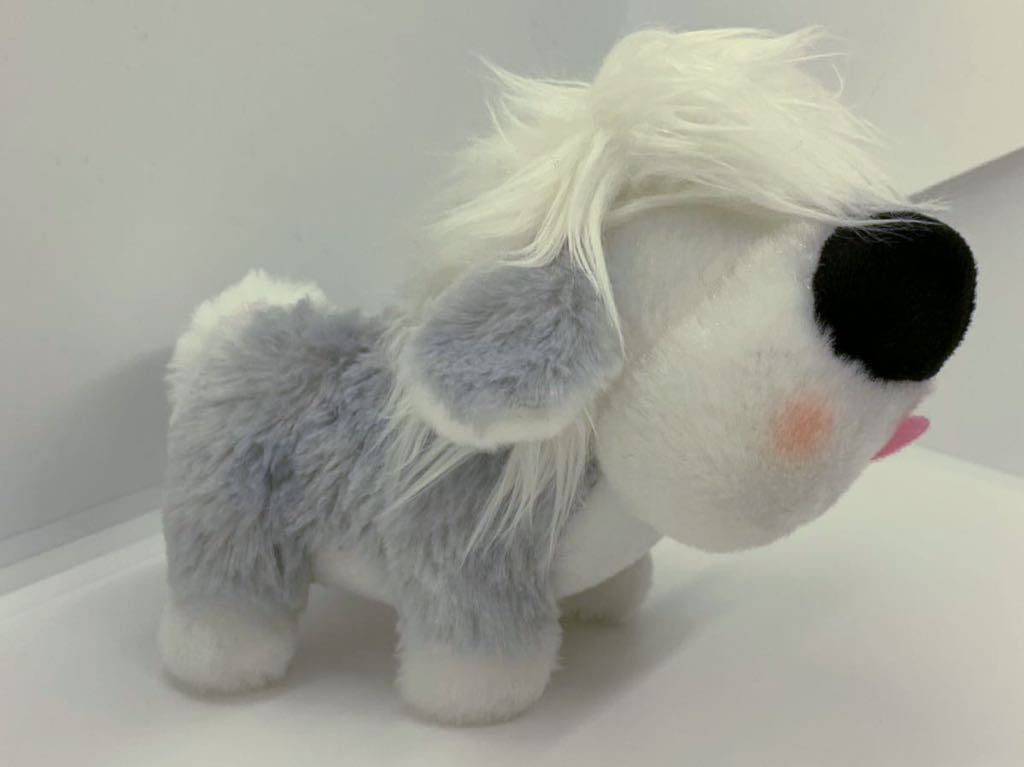 品 タグ付き リトルマーメイド マックス ぬいぐるみ 犬 イヌ ドッグ Plush プラッシュ Disney Store ディズニーストア Max その他 売買されたオークション情報 Yahooの商品情報をアーカイブ公開 オークファン Aucfan Com