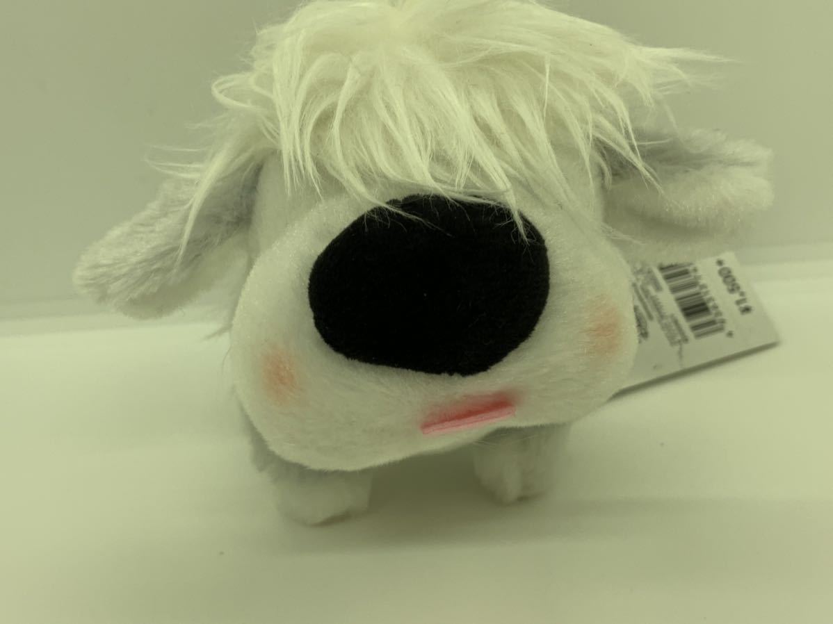 品 タグ付き リトルマーメイド マックス ぬいぐるみ 犬 イヌ ドッグ Plush プラッシュ Disney Store ディズニーストア Max その他 売買されたオークション情報 Yahooの商品情報をアーカイブ公開 オークファン Aucfan Com