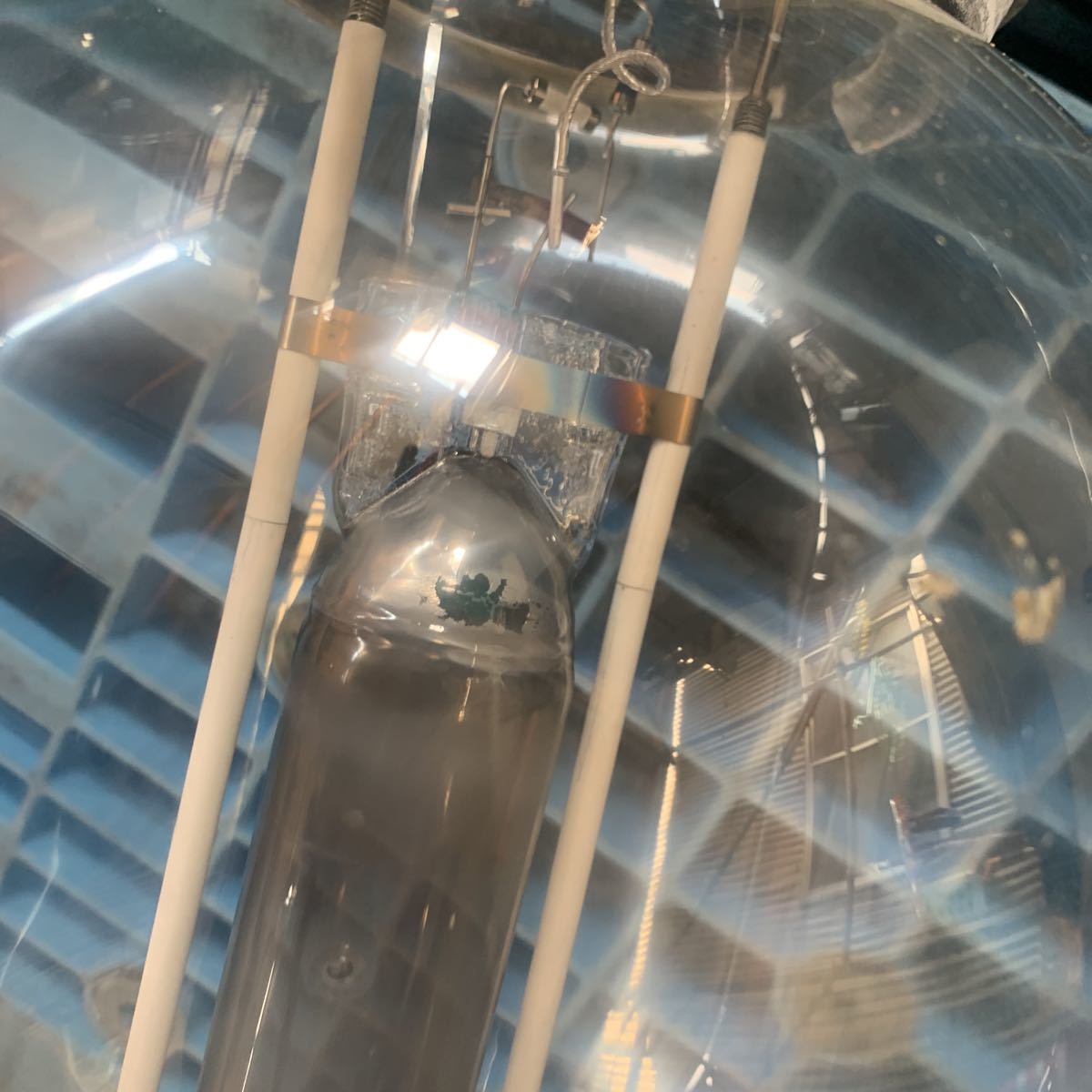 T3 15 集魚灯 ランプ ライト 照明 イカ釣り 漁船 ビンテージ 動作未確認 取り外し品 電装品 売買されたオークション情報 Yahooの商品情報をアーカイブ公開 オークファン Aucfan Com