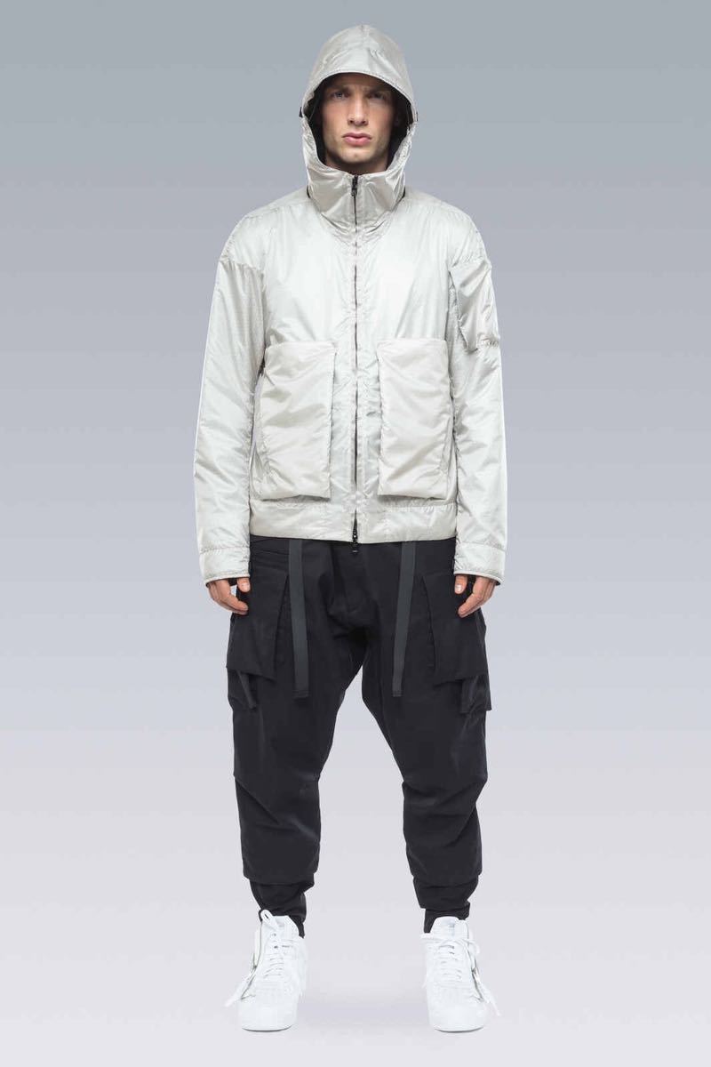 ACRONYM J74-PX アクロニウム サイズS(Sサイズ)｜売買された