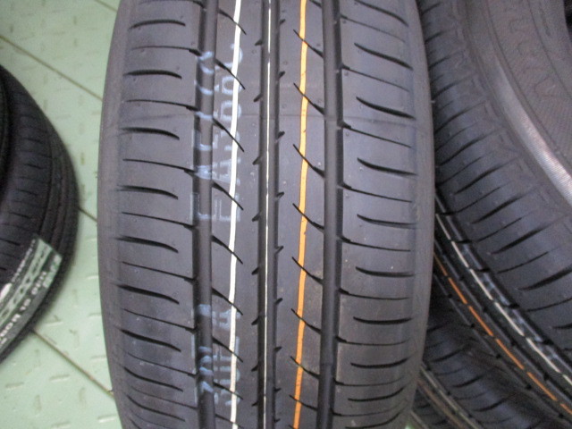 ☆【2022年製】TOYO【185/60R15】トーヨー ナノエナジー3+