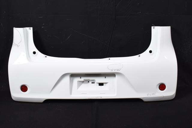 eKワゴン DBA-B11W -b11w 2026年最新Yahoo!オークション b11wリア