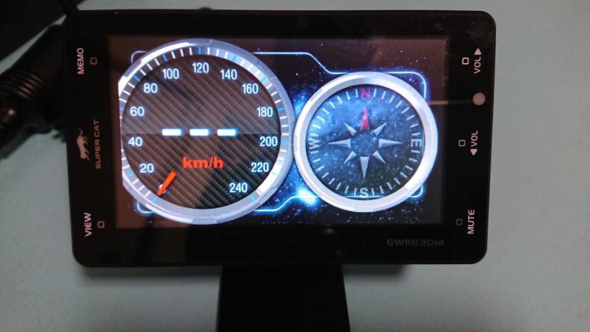 ユピテルスパーキャットGWR830sd_3