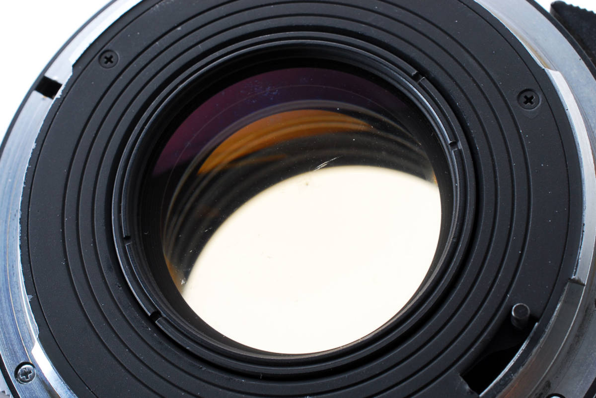◆超美品◆PENATX ASAHI PENTAX TAKUMAR 6×7 1:2.4 105 アサヒ ペンタックス 中判 カメラ レンズ PENTAX ペンタックス TAKUMAR Super-Multi PEMTAX 135mm