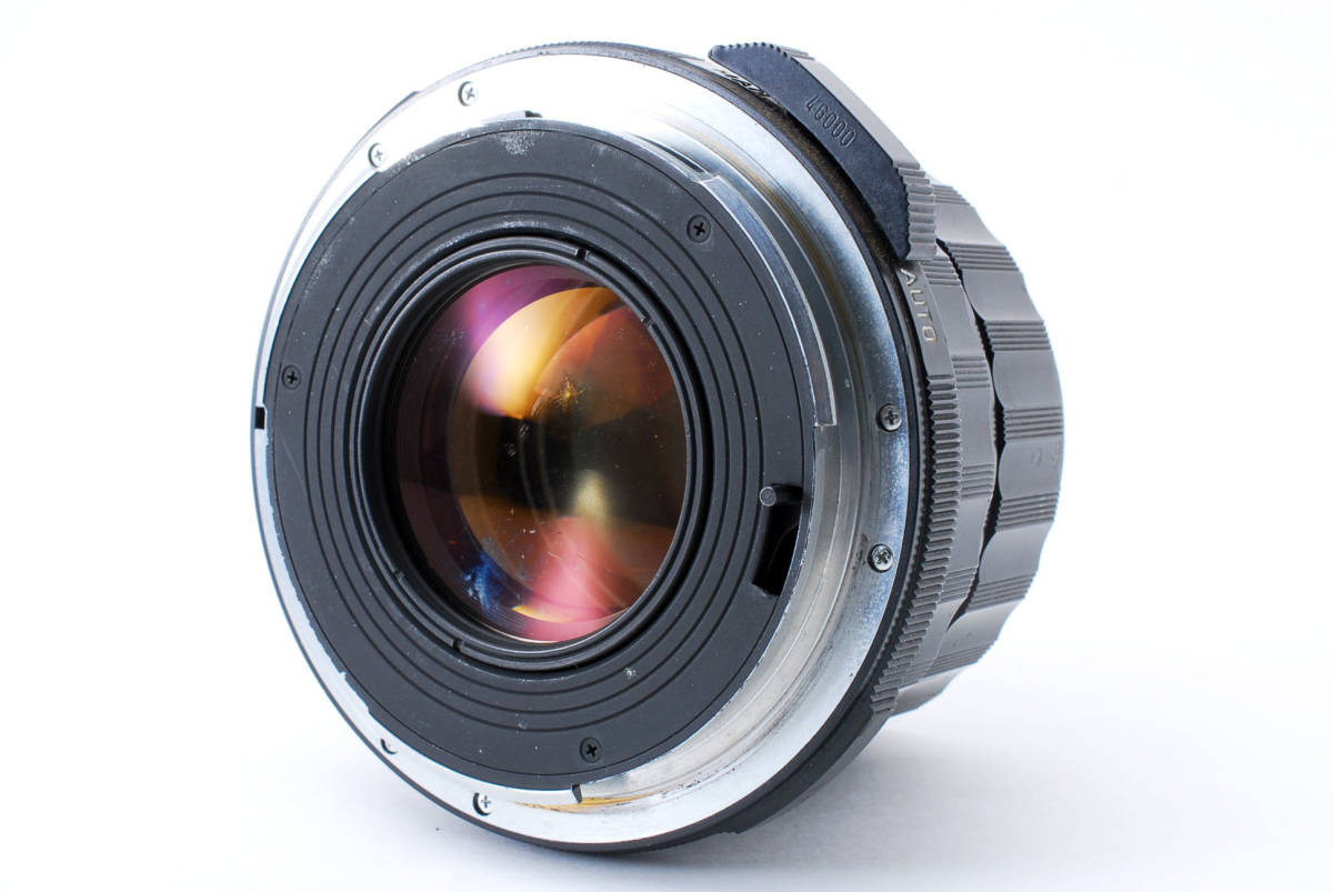 ◆超美品◆PENATX ASAHI PENTAX TAKUMAR 6×7 1:2.4 105 アサヒ ペンタックス 中判 カメラ レンズ PENTAX ペンタックス TAKUMAR Super-Multi PEMTAX 135mm