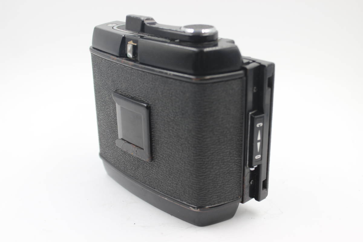 ☆良品☆ マミヤ Mamiya 120 フィルムバック RB67 Pro S SD 用 5594