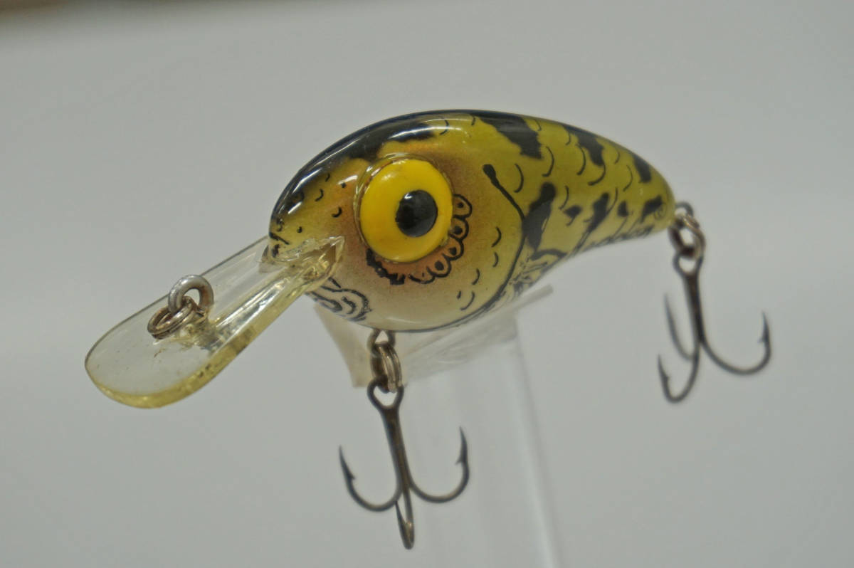 オールド へドン ｈｅｄｄｏｎ ポップアイディープ ルアー バス レア ヘドン 売買されたオークション情報 Yahooの商品情報をアーカイブ公開 オークファン Aucfan Com