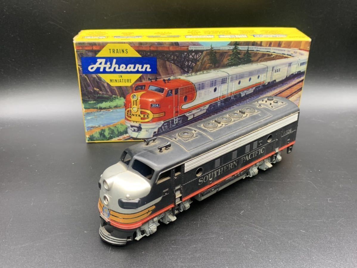 ○○Lima models HOゲージ SNCF CC-21001 フランス国鉄 ディーゼル機関