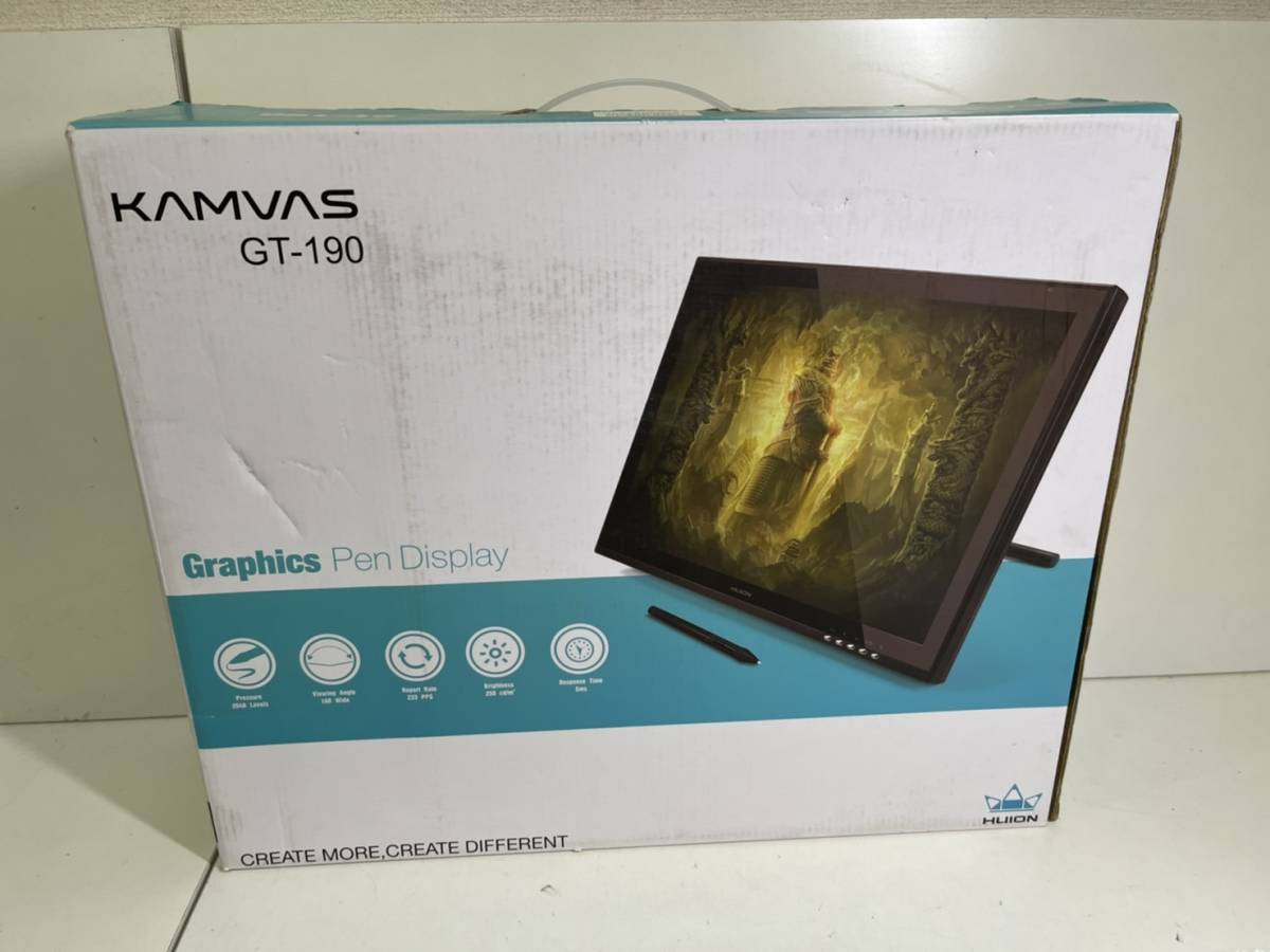 受付中・値下げ交渉○】Cintiq21ux dtz-2100 液晶タブレット