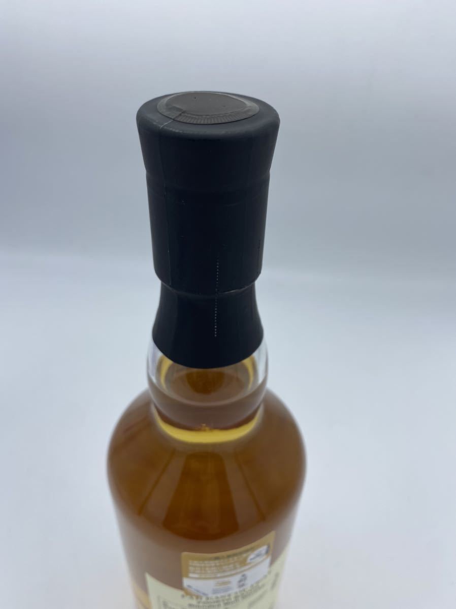 OF EAST FAR BATCH PEAT FOURTH Whisky Blended - Malt Far East Peat