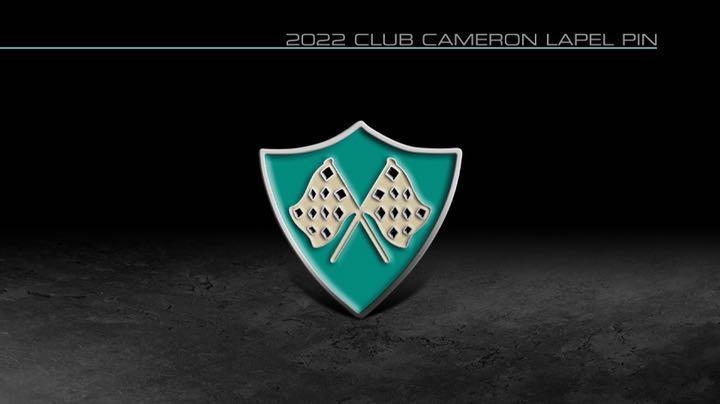 Cameron 0 Scotty Club Membership Kit - Limited 新品[04] 4点セット Putter X Phantom Black CAMERON 1