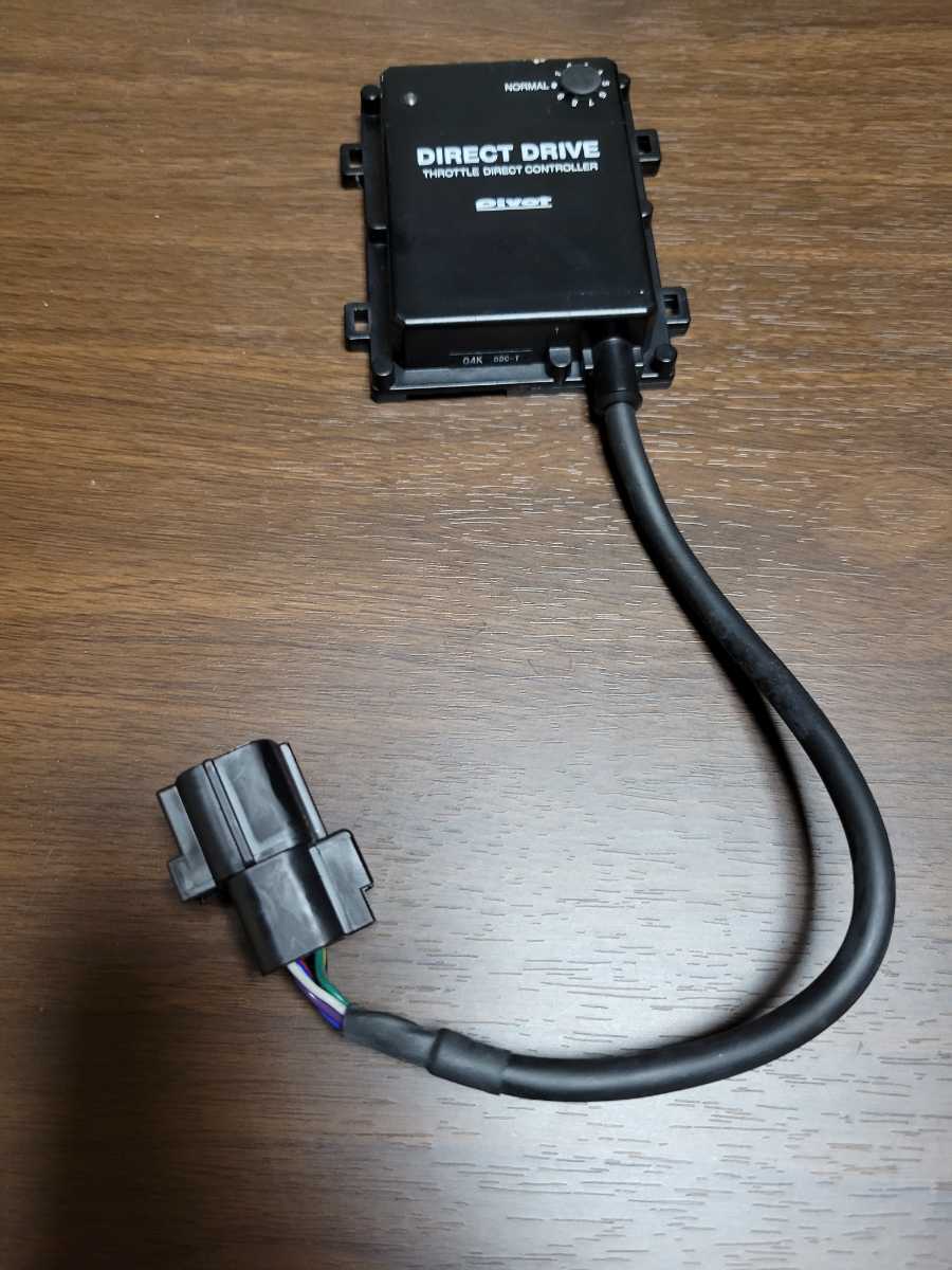 ピボット　ダイレクトドライブ POWER DRIVE for SUZUKI (PDX-S1 / PDX-S2) | サブコンピューター | PIVOT