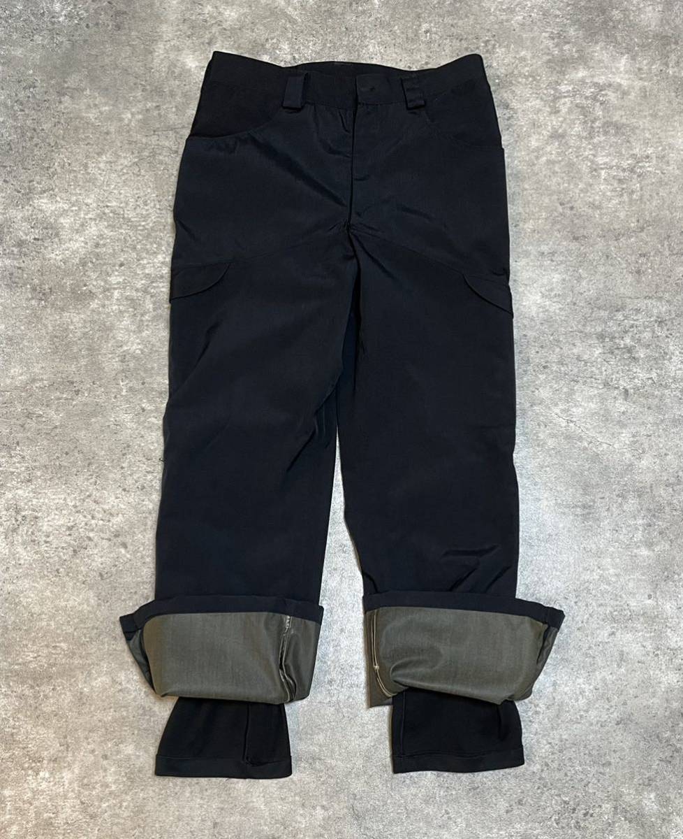 vexed generation zip pants 超希少 ヴェクストジェネレーション  