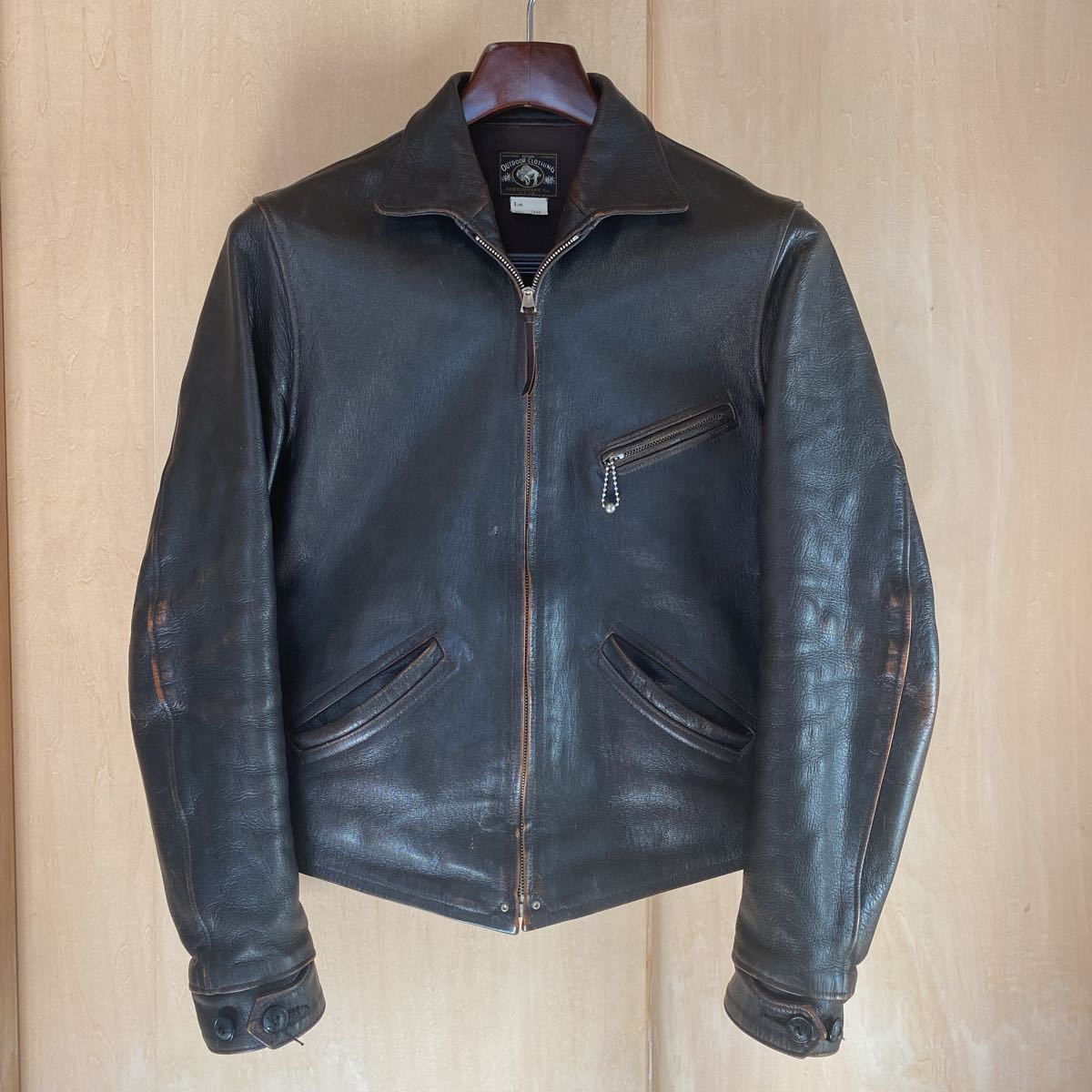 茶芯☆激レア/BOOTLEGGERSブートレガーズ /BUENA VISTA(ブエナ  