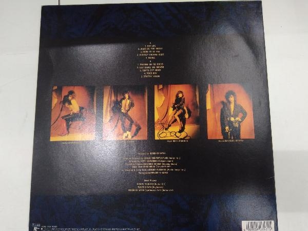 ZIGGY HOT LIPS Hot Lips Ziggy Music ⁄ .com | by CD トラック・歌詞