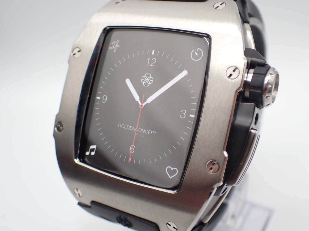 ゴールデンコンセプト golden concept RST-44 Apple watch アップル 