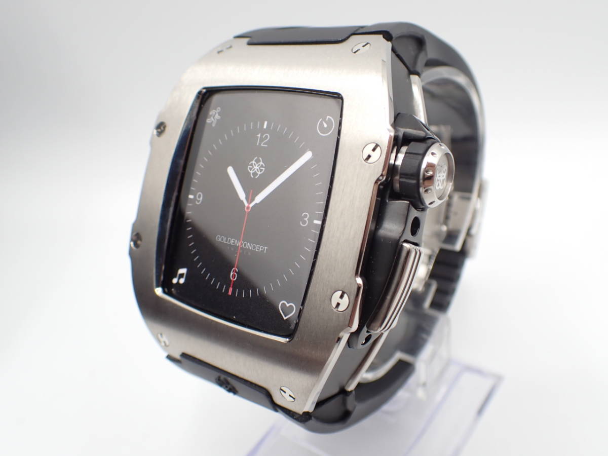 ゴールデンコンセプト golden concept RST-44 Apple watch アップル 