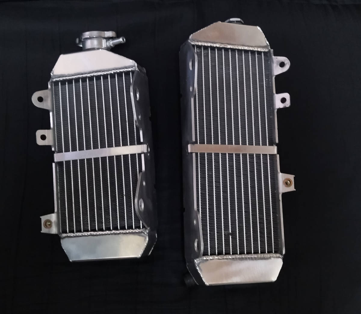 2021-2024 KX Kawasaki 0 KX250 KX250X - Aluminum X KAWASAKI