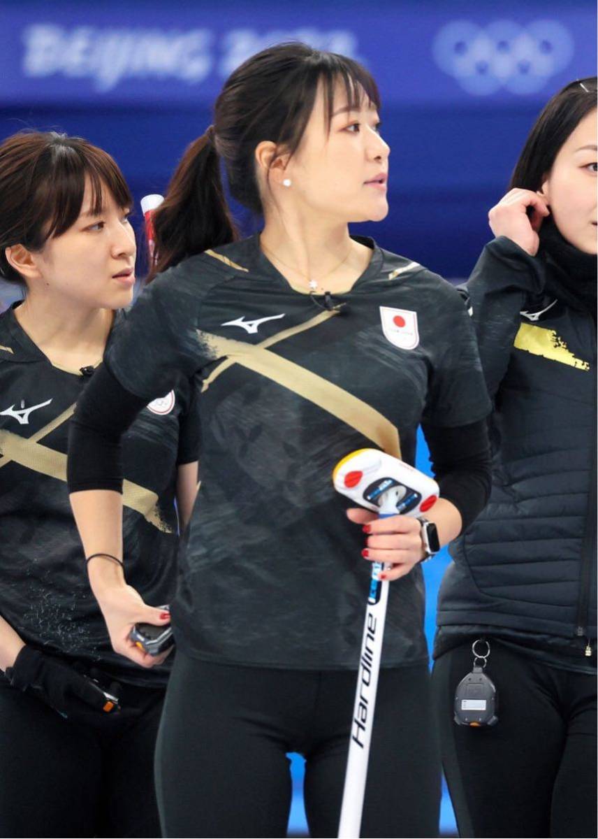 吉田知那美 写真 2l判 カーリング タレントグッズ 売買されたオークション情報 Yahooの商品情報をアーカイブ公開 オークファン Aucfan Com