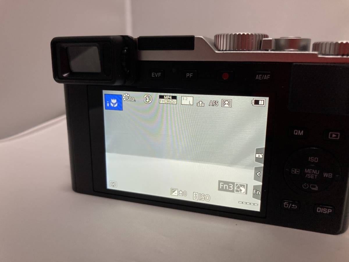 級の極上 Leica ライカ D Lux7 コンパクトデジタルカメラ 元箱付属多数 ライカ 売買されたオークション情報 Yahooの商品情報をアーカイブ公開 オークファン Aucfan Com