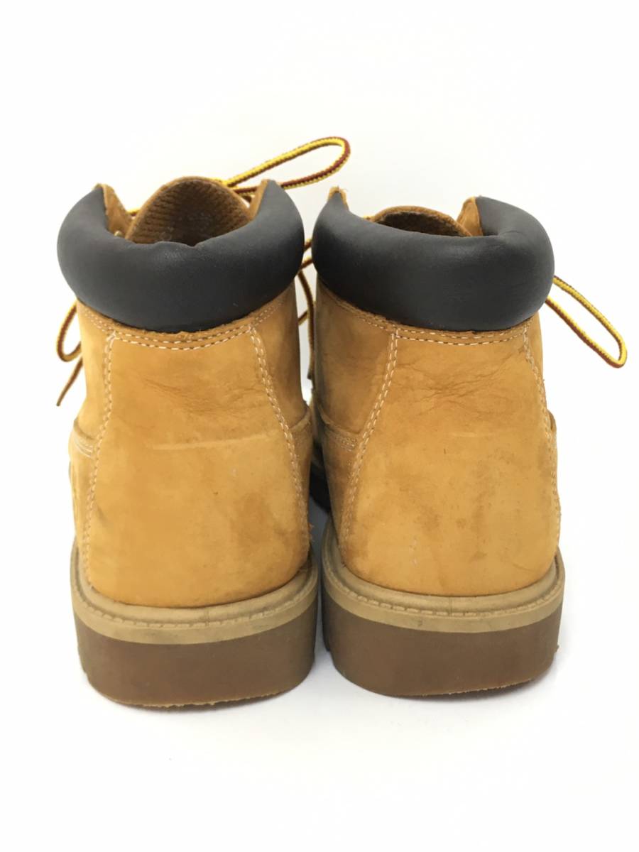 □Timberland ブーツ 28㎝ ティンバーランド A15RW ネルソンチャッカウォータープルーフ 複数落札同梱OK B220310-304 ティンバーランド Timberland ブーツ 6インチプレミアム 10M AIR