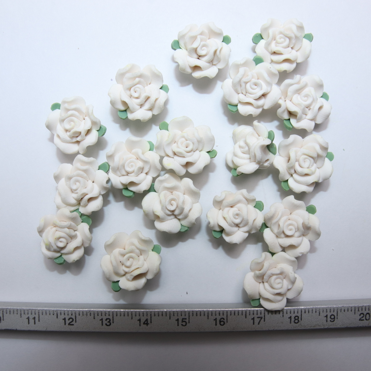 激安 No 0640 樹脂粘土 花 プラスチック 売買されたオークション情報 Yahooの商品情報をアーカイブ公開 オークファン Aucfan Com