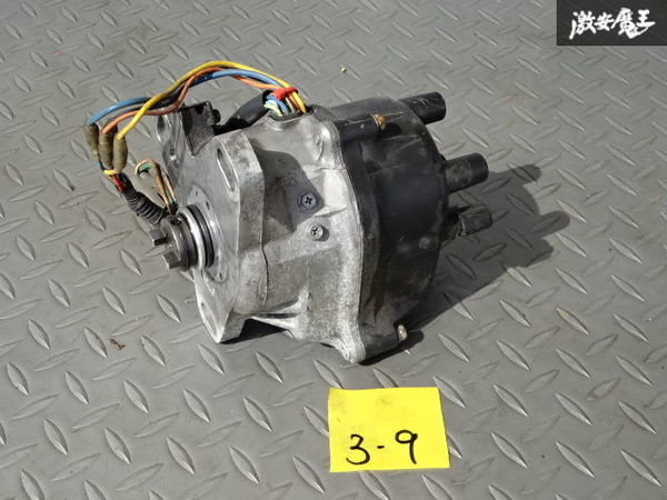 保証付 ホンダ 純正 DC2 インテグラ タイプR B18C ディストリビュー